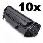 Toner Canon FX-10, 10 kusov - kompatibilný